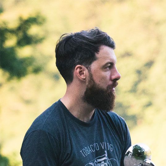 Hair Model 7 Hair Model 7