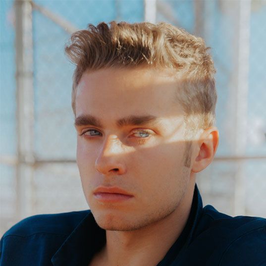 Hair Model Hair Model